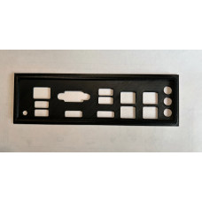 Chenbro AC 384-14614-3104A0 I O W CONDUCTIVE GASKET JUNIPER PASS M10JNP2SB 384-14614-3104A0